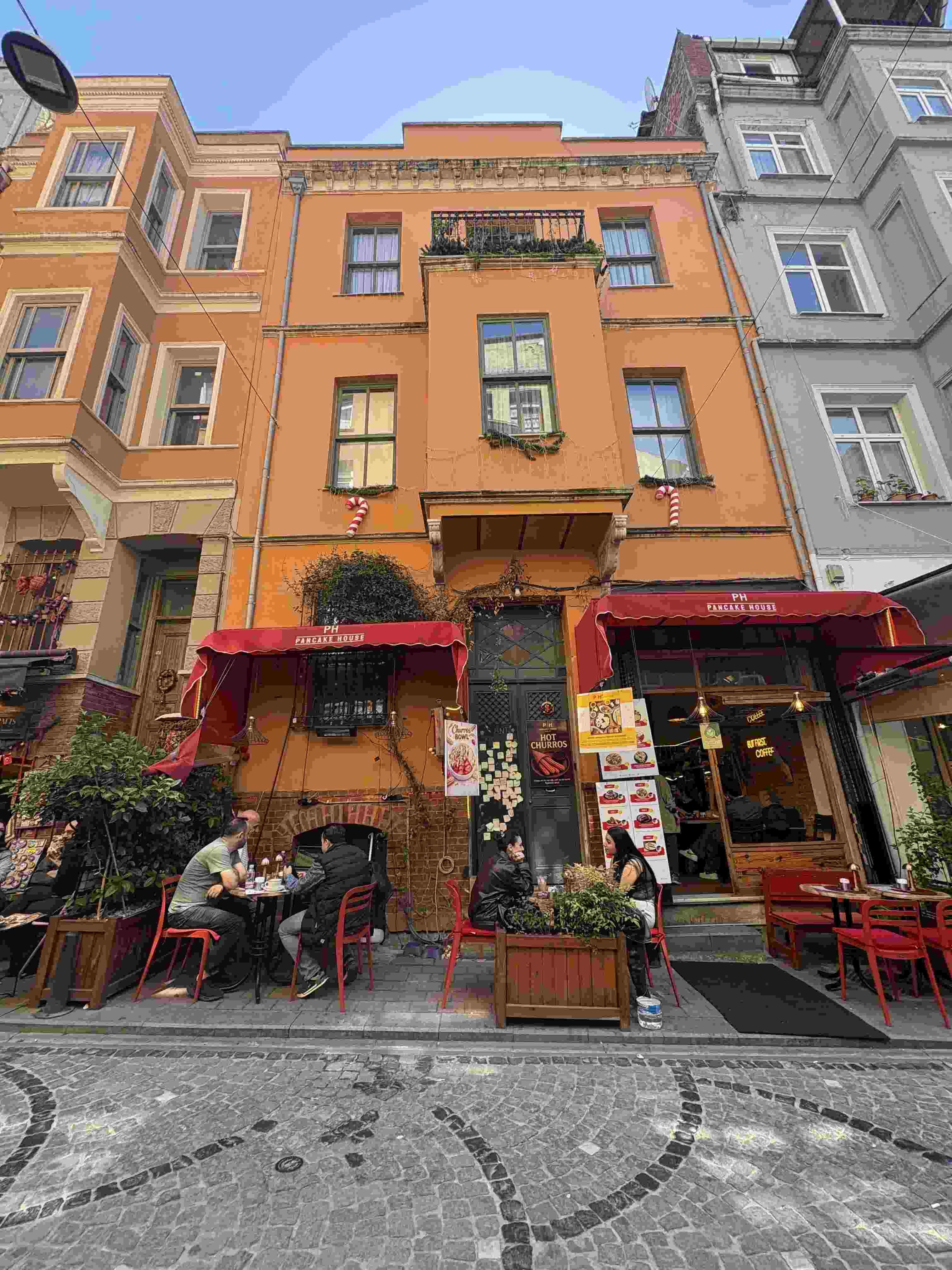 Fener y Balat — foto 10