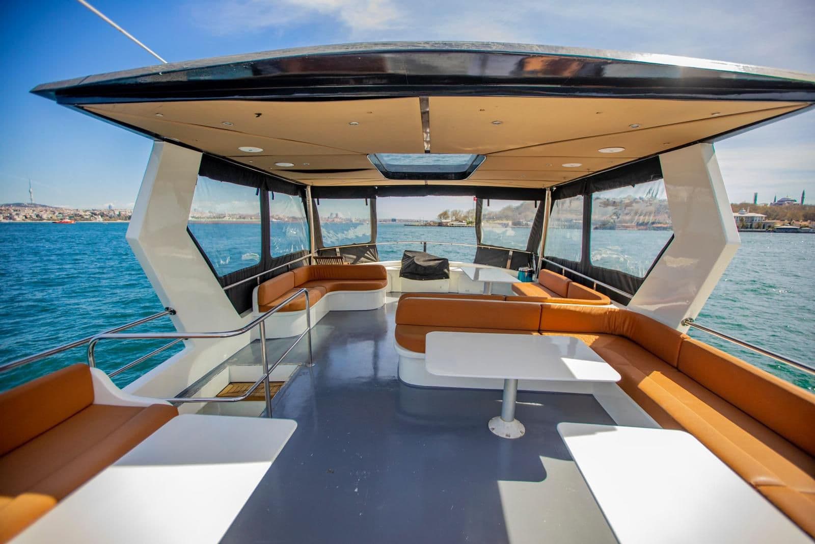 El Yate Privado Con Guia — foto 6