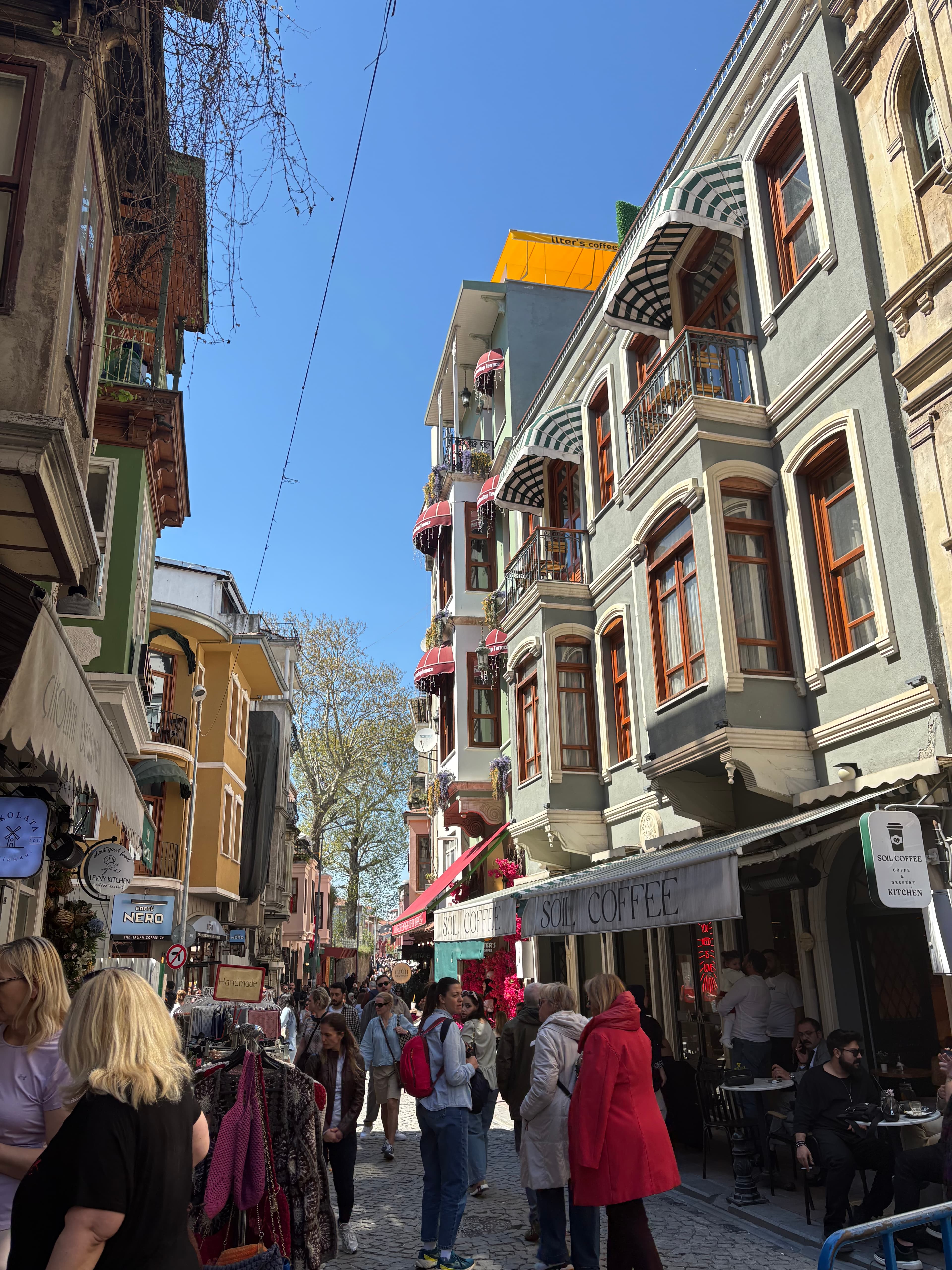 Fener y Balat — foto 3